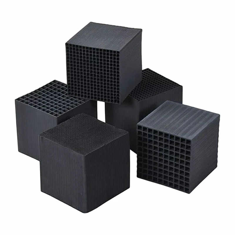 Charcoal For Air Purifier best