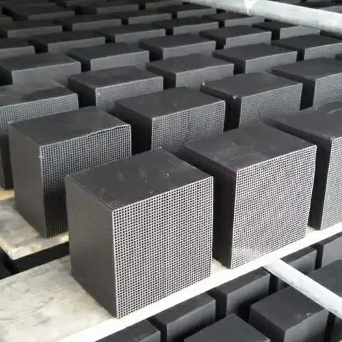 Charcoal For Air Purifier high quality