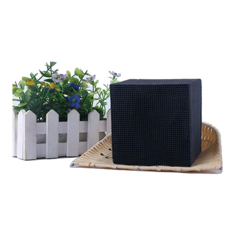 Charcoal For Air Purifier