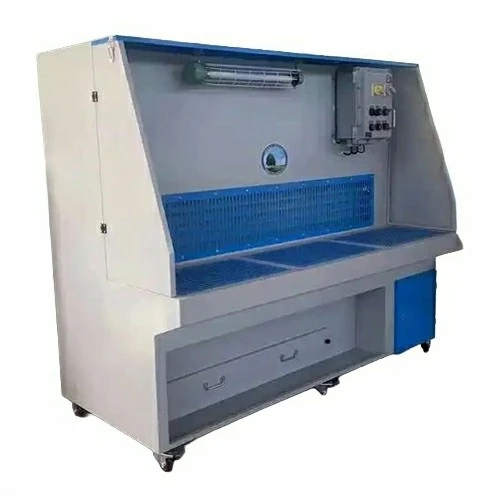 Grinding Dust Removal Workbench suppliers