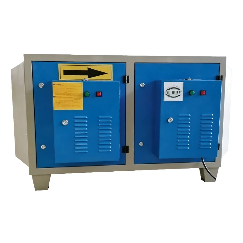 Industrial Scrubbers And Electrostatic Precipitators suppliers