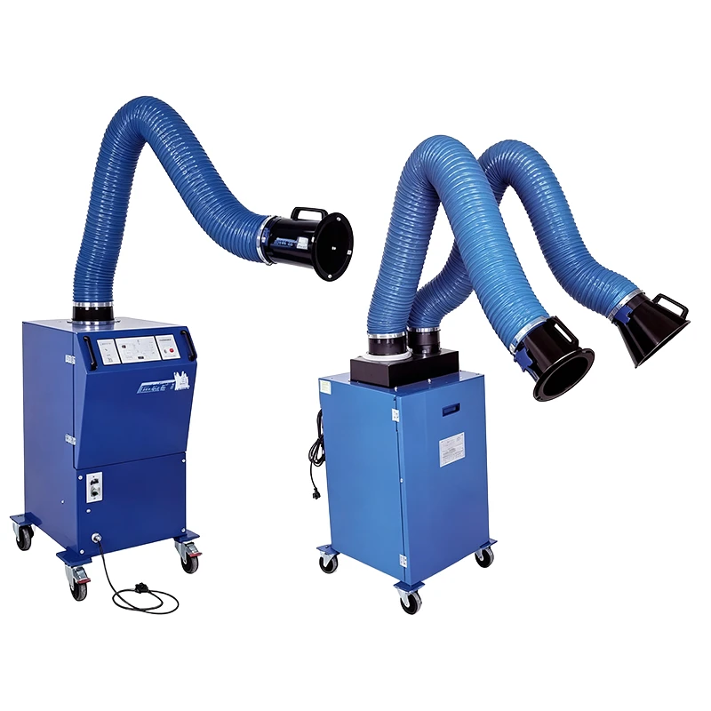 Metalworking Dust Collector suppliers